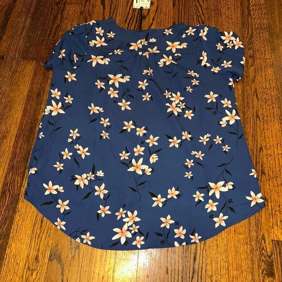 New 41 Hawthorn Blouse - Picture 2 of 4